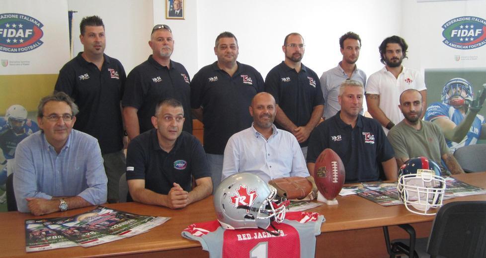 Football americano, la grande finale 