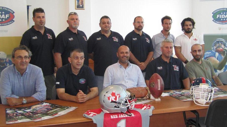 Football americano, la grande finale