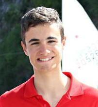 I ragazzi del golfo con il vento in poppa all’Italia Cup