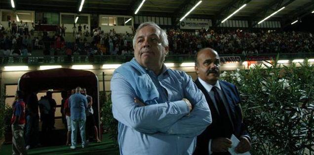 Grifone: documenti ok ma manca l’iscrizione 
