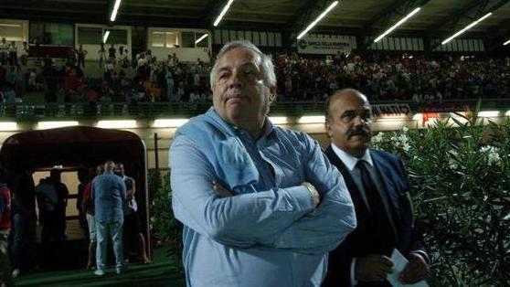 Grifone: documenti ok ma manca l’iscrizione