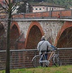 Ponte sul Serchio, martedì si saprà il progetto vincitore