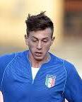 Baby campioni nostrani, attestato a Federico Bernardeschi