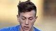 Baby campioni nostrani, attestato a Federico Bernardeschi