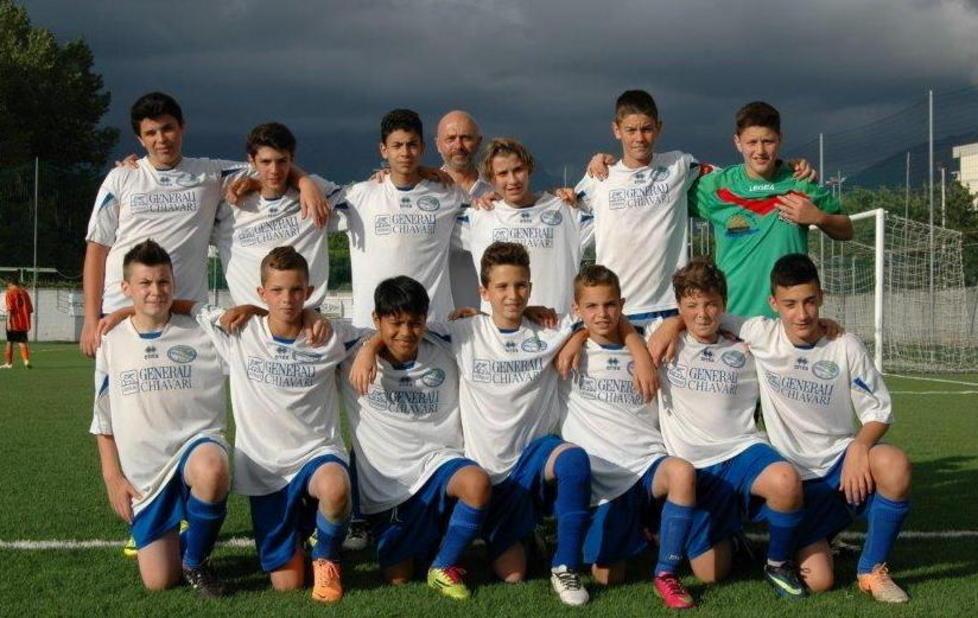 Memorial Trifirò alla fase finale 