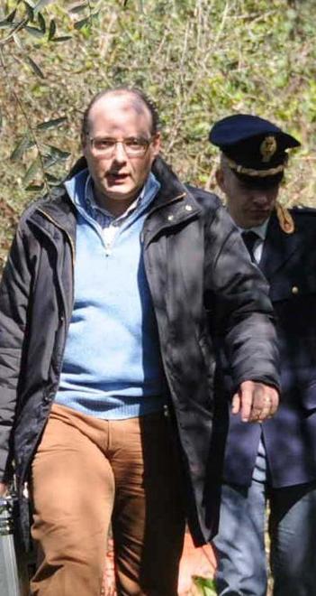 Muore nel bosco colto da attacco cardiaco 