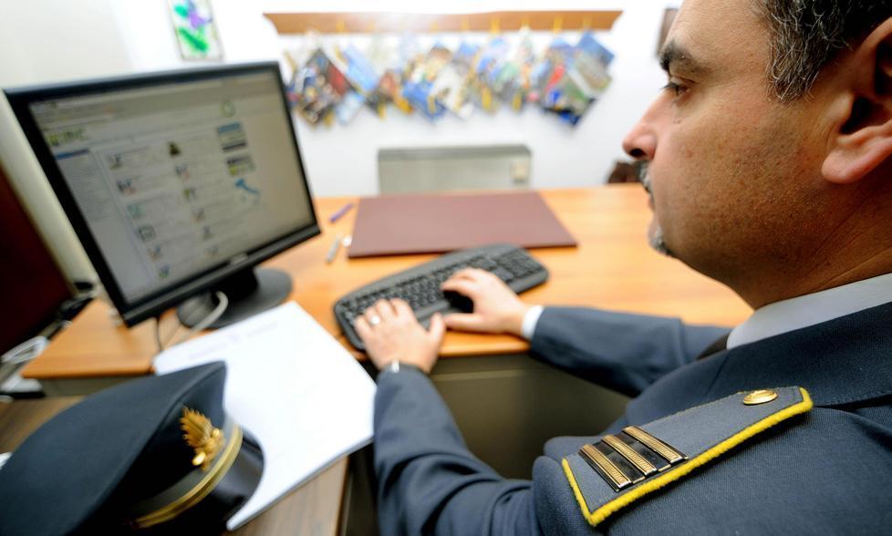 Web e privacy: multe ai negozi 