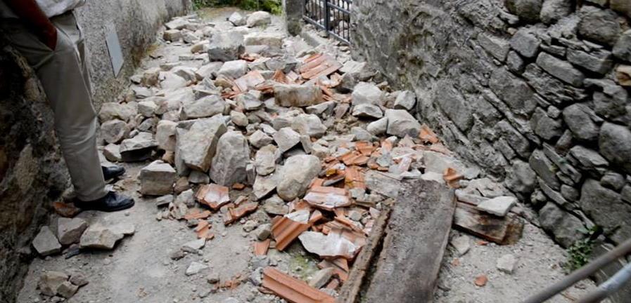 «Risarcimenti negati usati due pesi diversi per i terremotati» 