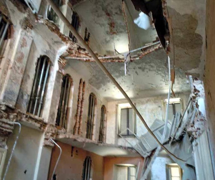 Politeama, ricorso da mezzo milione alla società Caprice 