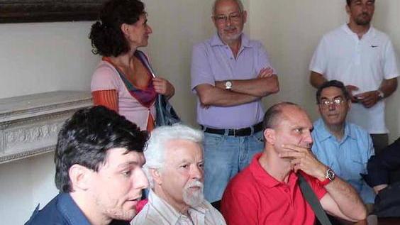 12mila firme contro l’ospedale a Montenero