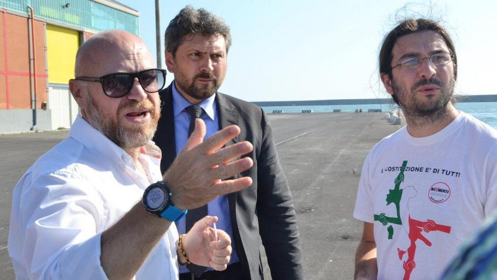 Il sindaco striglia l’Authority «È pigra e un po’ appisolata» 