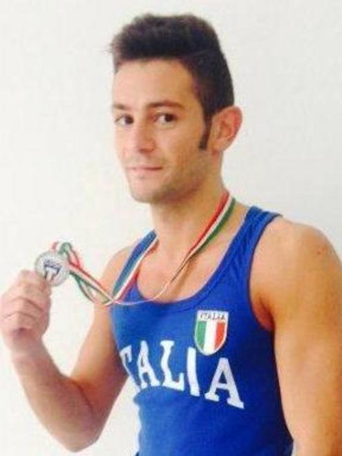 I migliori dilettanti sul ring a Sassari 