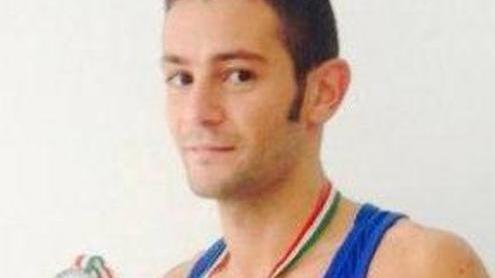I migliori dilettanti sul ring a Sassari