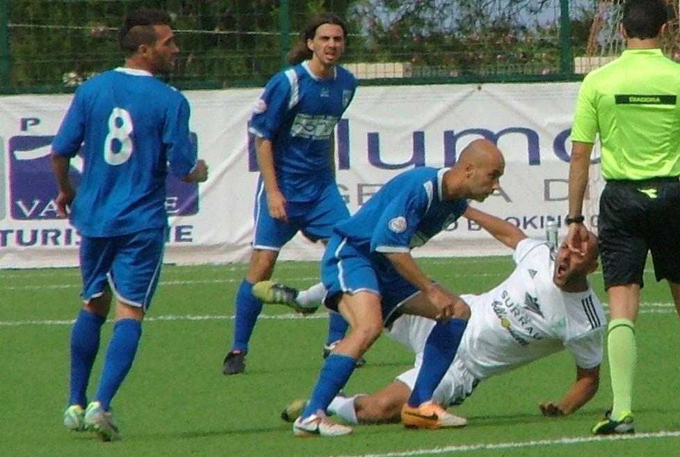 Serie D: il Budoni rischia di non iscriversi