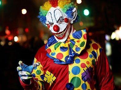 Circus Karaoke di sera allo “Chalet” 
