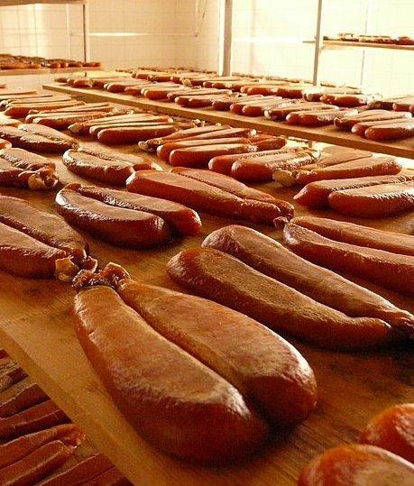 «La bottarga sarda? Meglio del caviale!»