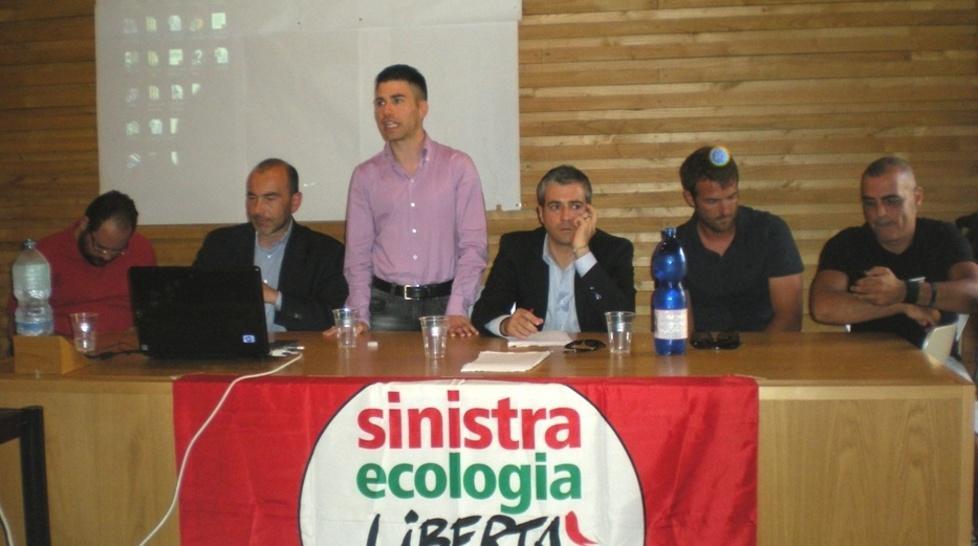 Sel, mozione in parlamento per accelerare le bonifiche