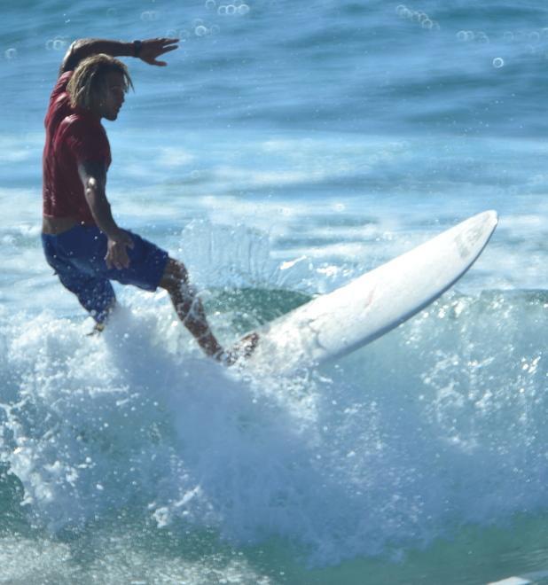 Vento e onde da sogno Caccia agli spot perfetti 