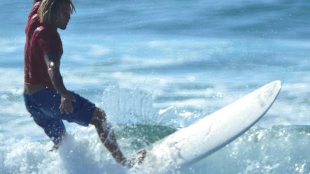 Vento e onde da sogno Caccia agli spot perfetti