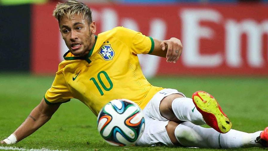 Müller, Neymar, Messi un trio quasi da favola