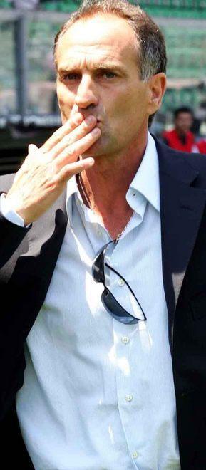 «I candidati ct? Ho lavorato con tutti ma scelgo Guidolin» 