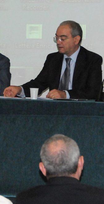 Erriu: «Il Ppr sarà aggiornato» 