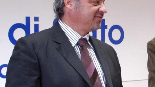 Promozione a questore per il dirigente Di Donato