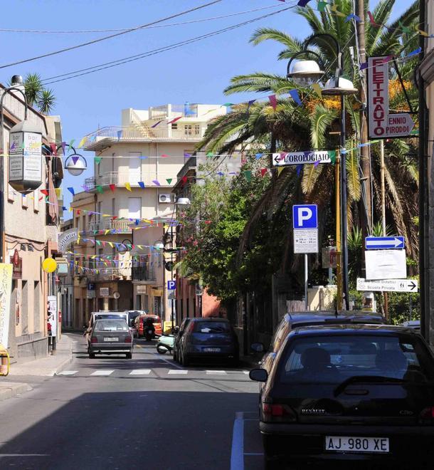 La giunta progetta un nuovo sistema per i parcheggi in città 