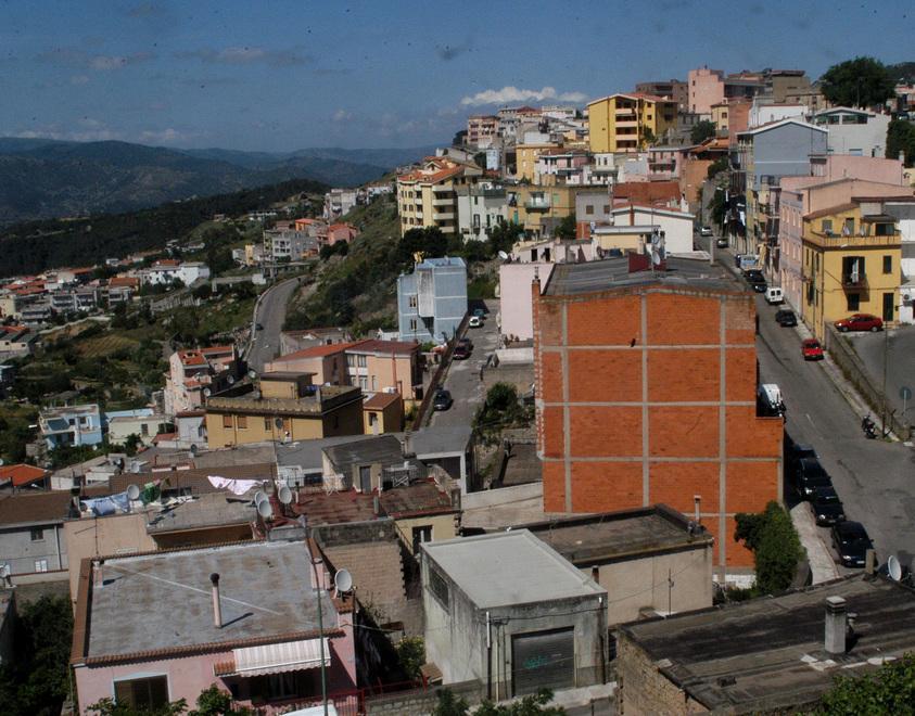 Sa ’e Sulis, approvato il contratto di quartiere 