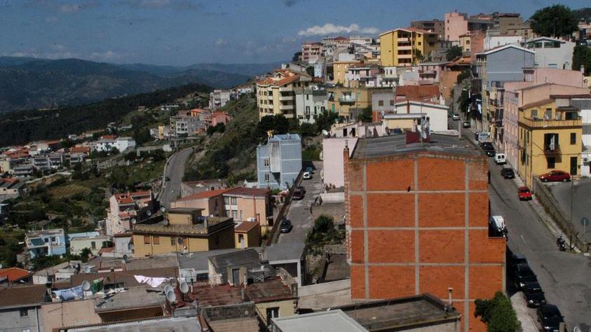 Sa ’e Sulis, approvato il contratto di quartiere