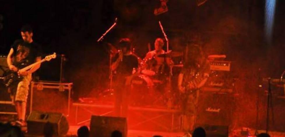 Sul palco le giovani band sarde 