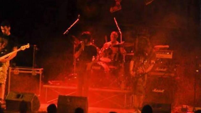 Sul palco le giovani band sarde