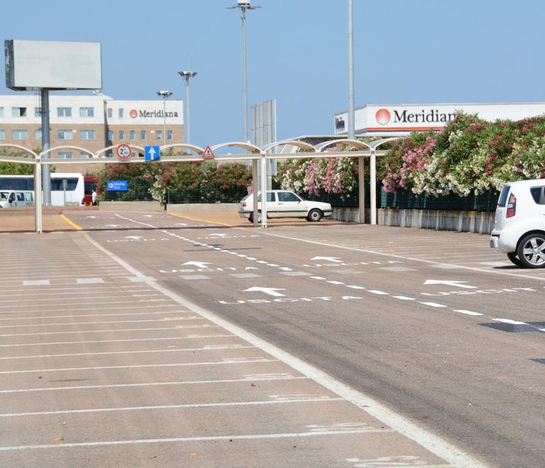 Accessi al Costa Smeralda si prepara la rivoluzione 