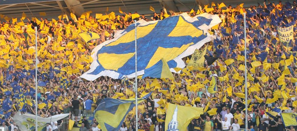Il Modena si è aggiudicato il “Trofeo Gaetano Scirea”