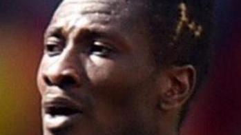 Asamoah supera Milla: è lui il re dei bomber africani ai Mondiali