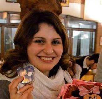 Oggi l’ultimo saluto alla 20enne morta nello schianto 