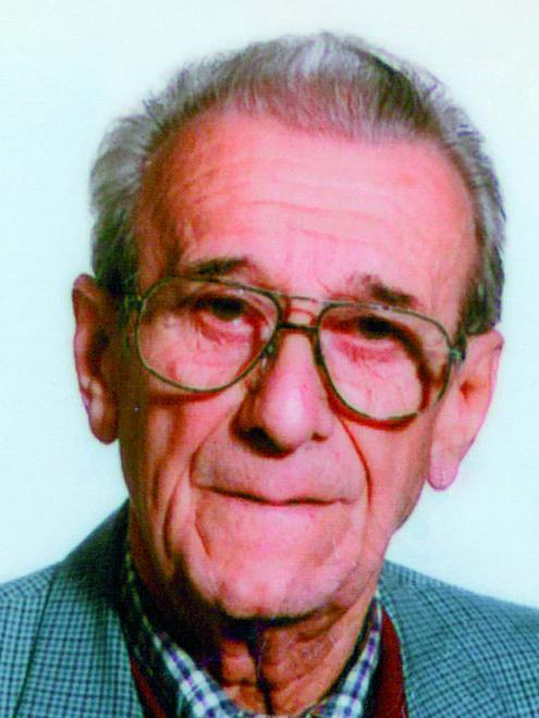 Ushac, muore a 89 anni Violi fondatore dell’associazione