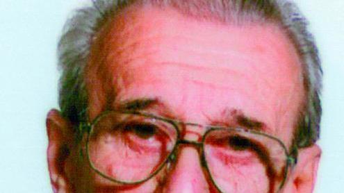 Ushac, muore a 89 anni Violi fondatore dell’associazione