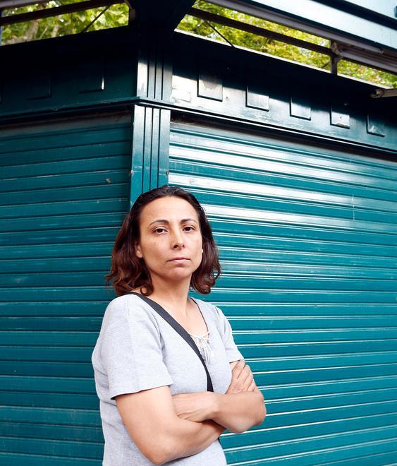 Giù la “Baracchina”; protesta la proprietà