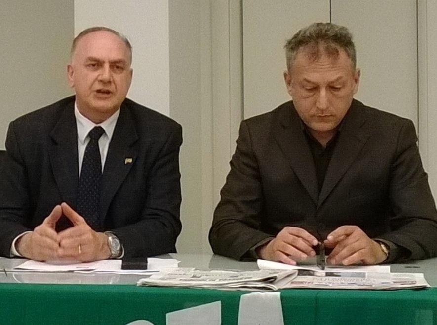 Forza Italia, è già lite tra Morandi e Galli 