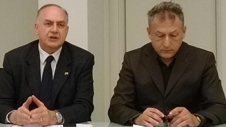 Forza Italia, è già lite tra Morandi e Galli