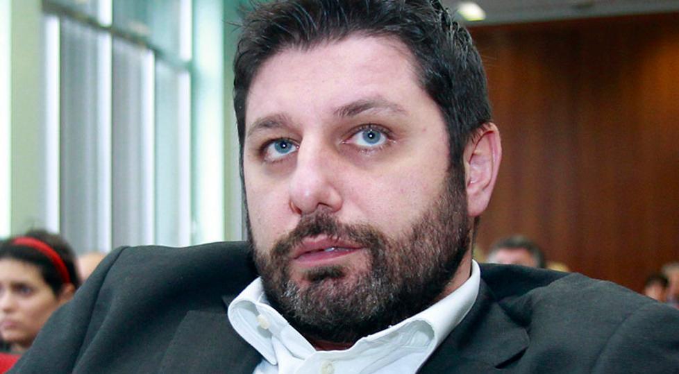 aNTONINO marino