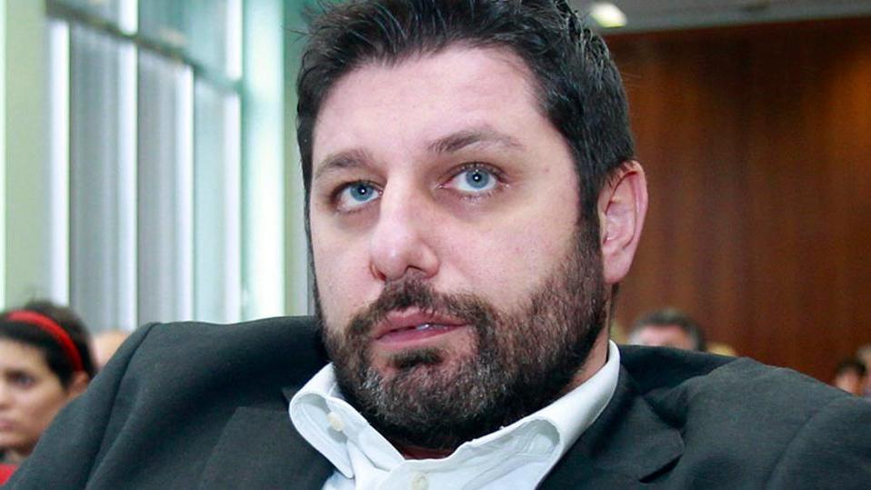 aNTONINO marino