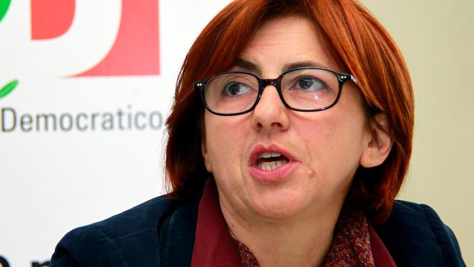 LUCIA bursi
