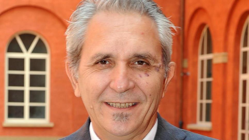 PAOLO trande