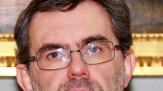 IL RITRATTO DI MATTEO RICHETTI e chi sta con lui