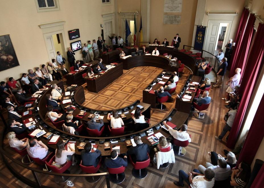 Si decideranno i presidenti delle cinque commissioni