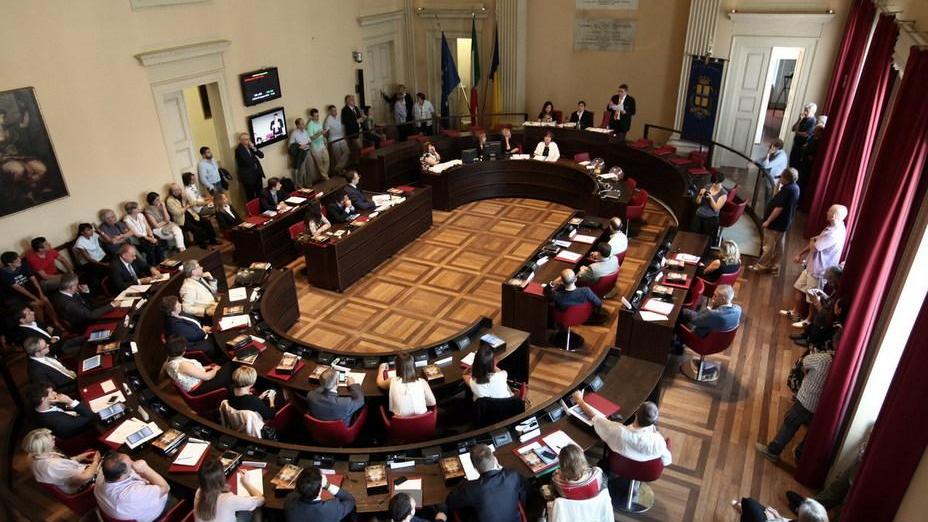 Si decideranno i presidenti delle cinque commissioni
