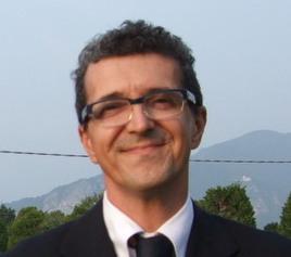 Il sommelier Agostino Mariini nell’Ais Emilia