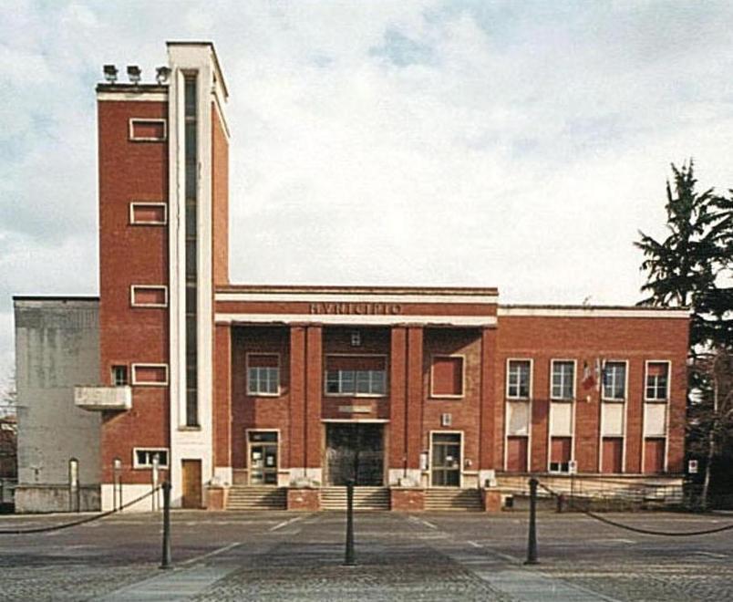 Municipio, sì al progetto per l’adeguamento sismico 